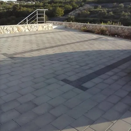 Appartamento Nena Krk Town