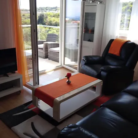 Nena Apartament *