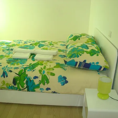 Nena Apartament Krk Town