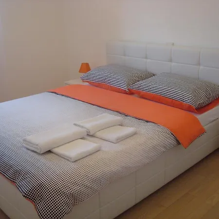 Apartament Nena *