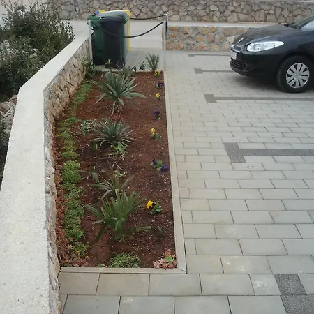 公寓 Nena 克尔克