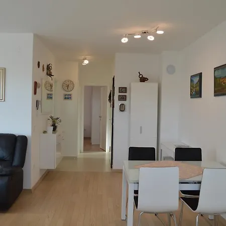 Apartament Nena Krk Town
