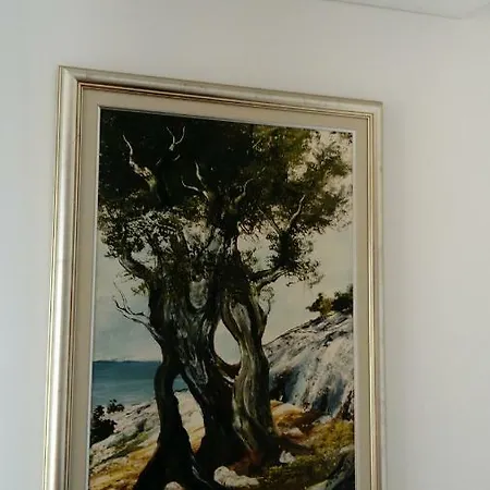 Nena Apartament *
