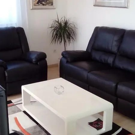 Nena Apartament *