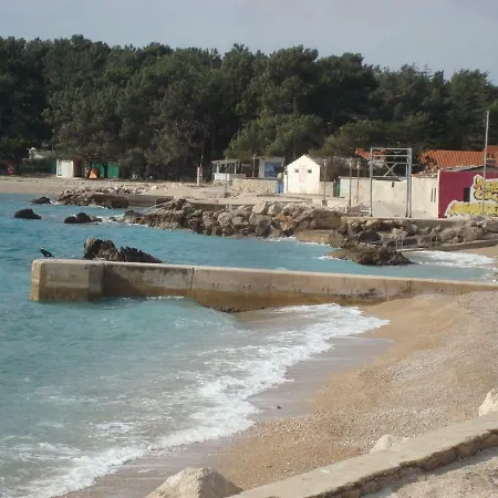 Apartament Nena *