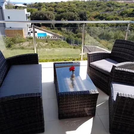 Appartamento Nena Krk Town