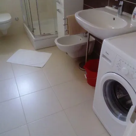 Apartament Nena Krk Town