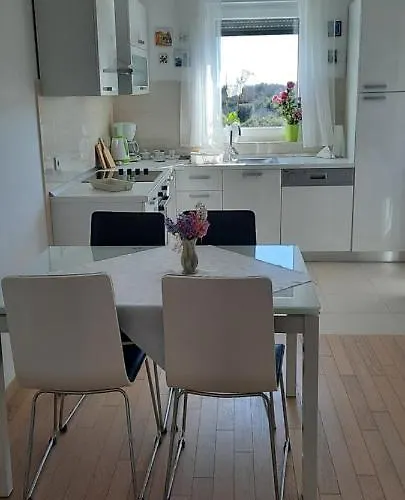 Nena Apartamento *