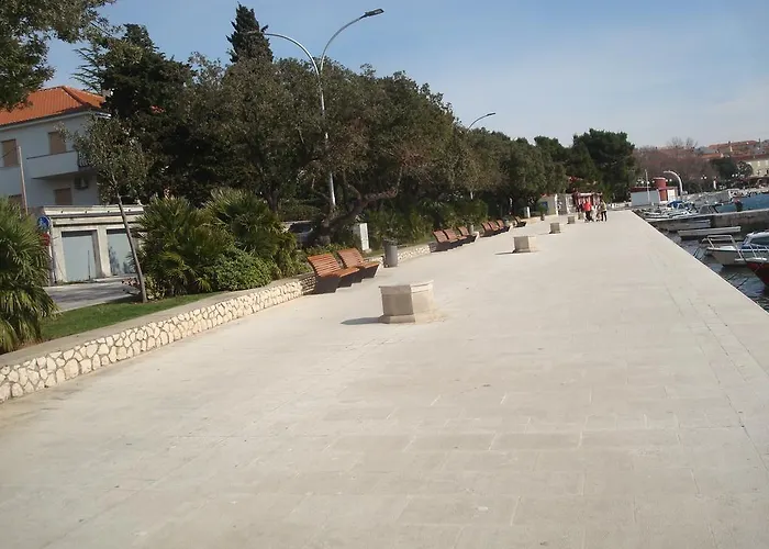 Nena Krk Town
