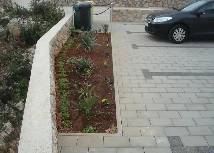 Apartment Nena Krk Town