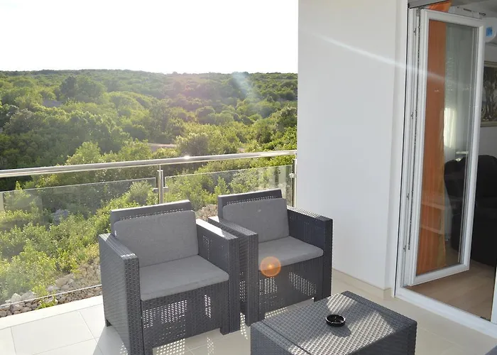 Apartamento Nena Krk Town