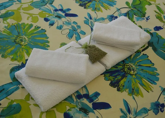 Apartamento Nena Krk Town