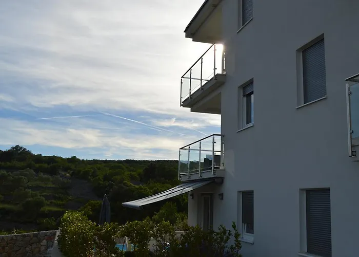 Nena Apartamento Krk Town