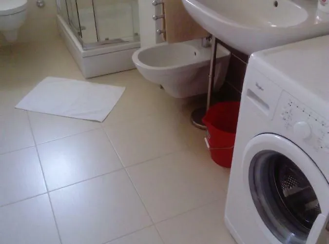 Apartamento Nena Krk Town