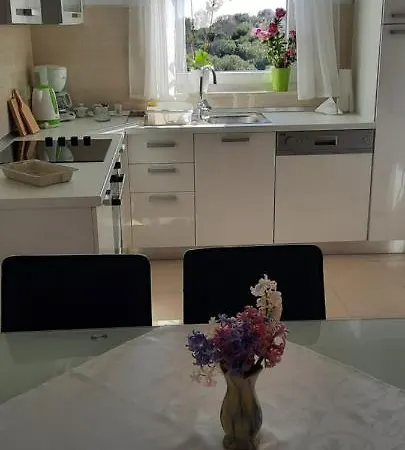 Apartment Nena