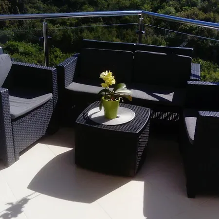 아파트 Nena 크르크