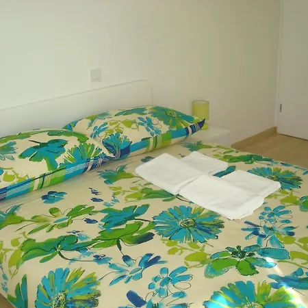 Apartment Nena