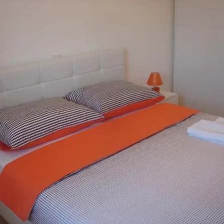 Apartment Nena