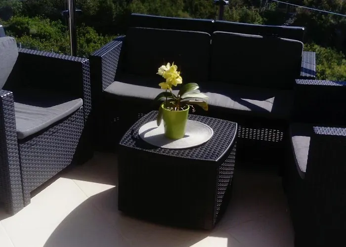 아파트 Nena 크르크