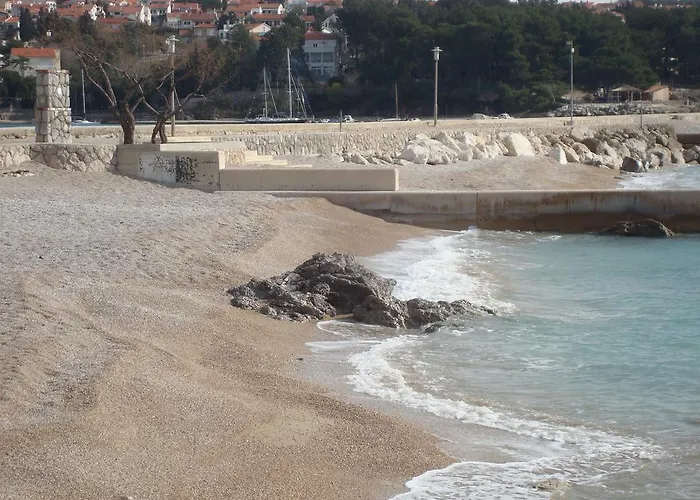 Nena 아파트 크르크