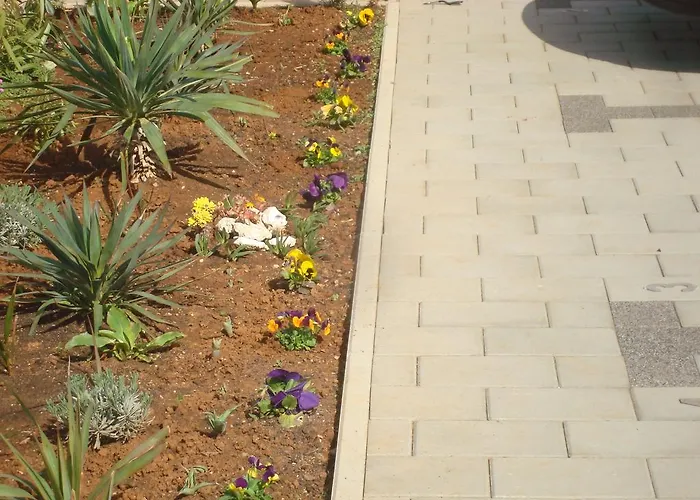 Nena 아파트 크르크