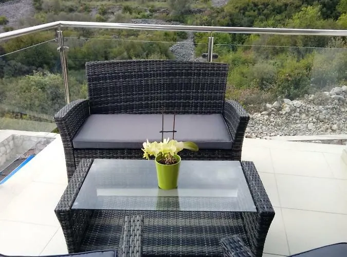 Nena 아파트 크르크