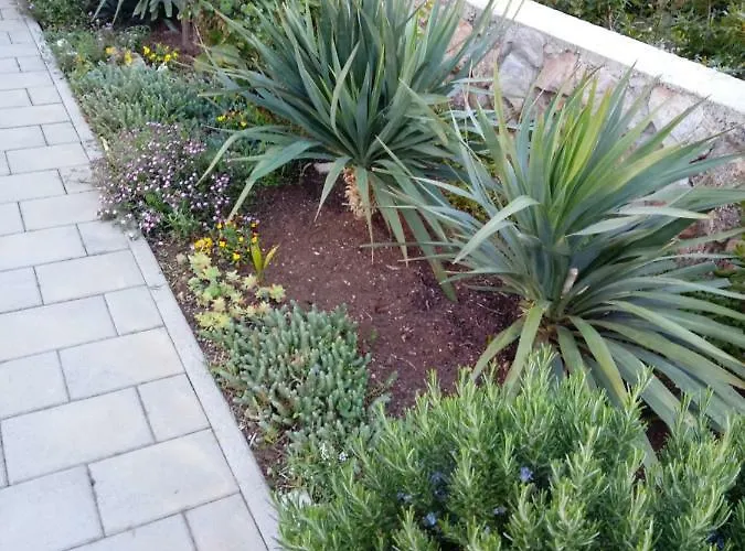 아파트 Nena 크르크