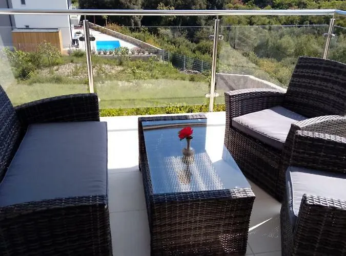 아파트 Nena 크르크