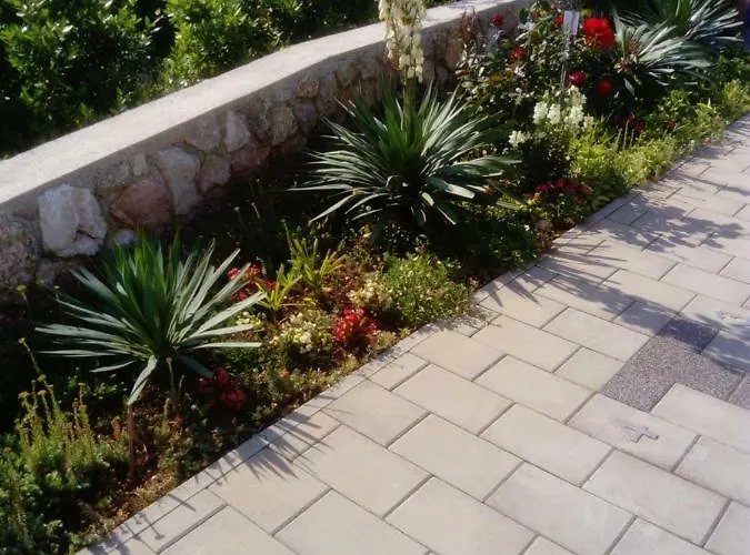 Nena 아파트 크르크